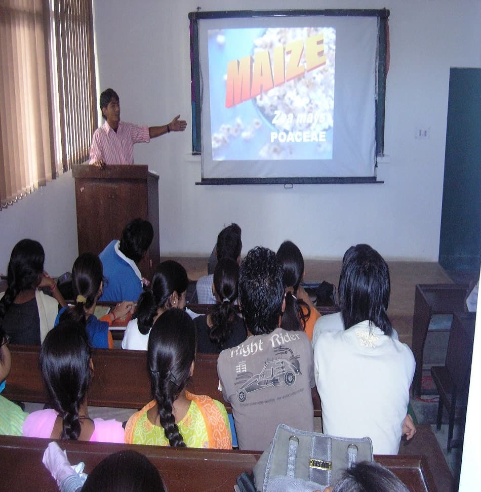 College of Agriculture Palampur Campus photo 2